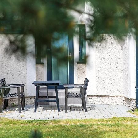 Apartamentai Upe Šventoji Εξωτερικό φωτογραφία