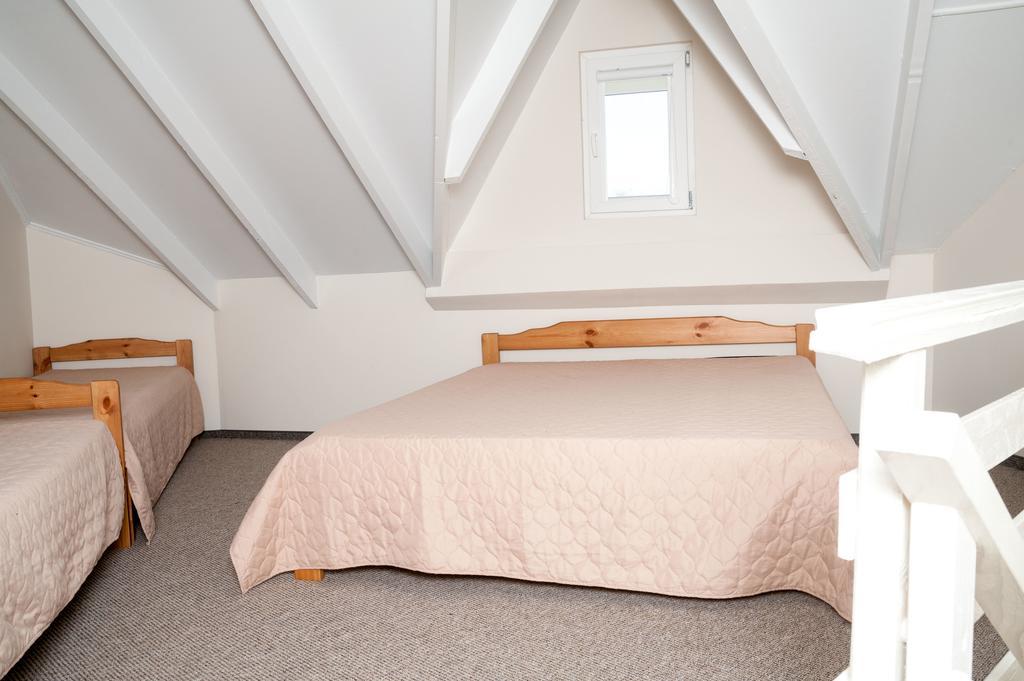 Apartamentai Upe Šventoji Εξωτερικό φωτογραφία