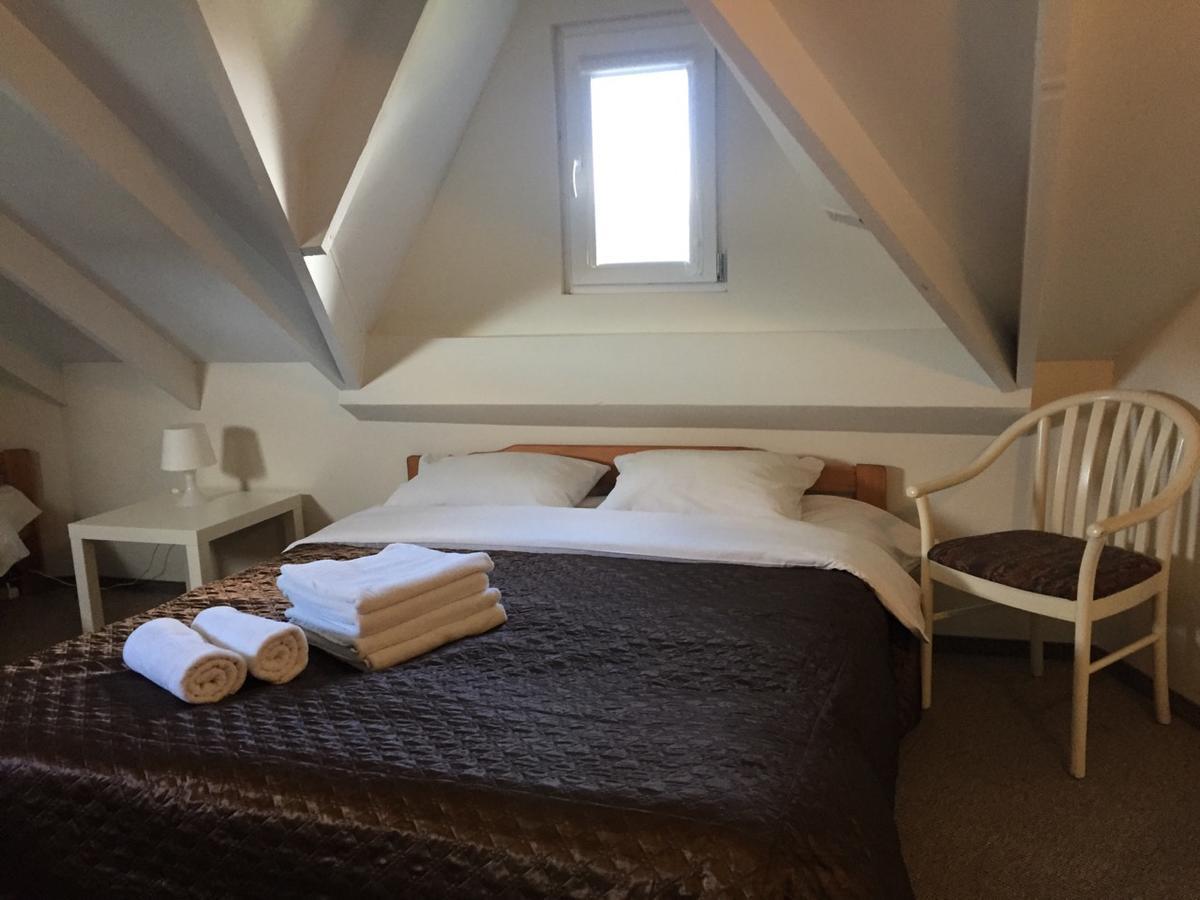 Apartamentai Upe Šventoji Εξωτερικό φωτογραφία