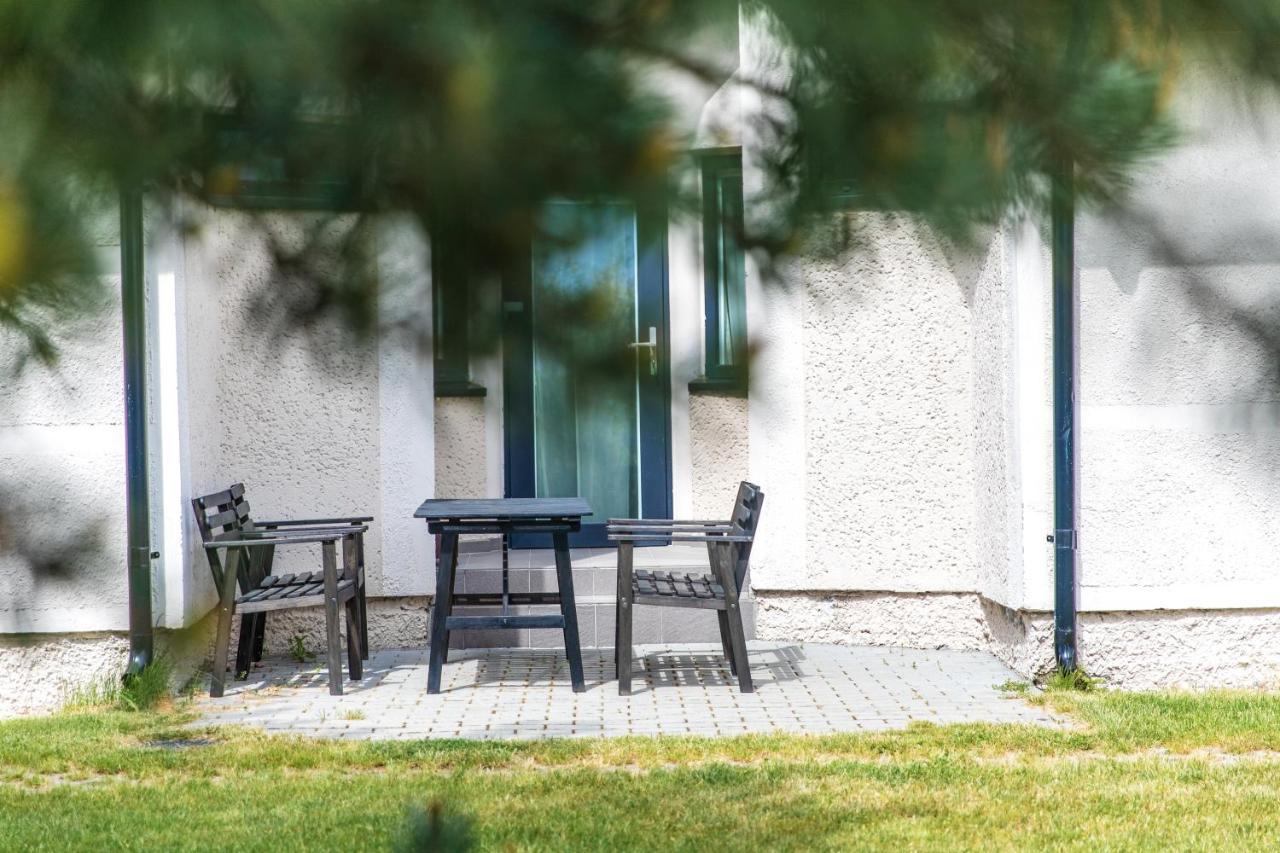 Apartamentai Upe Šventoji Εξωτερικό φωτογραφία